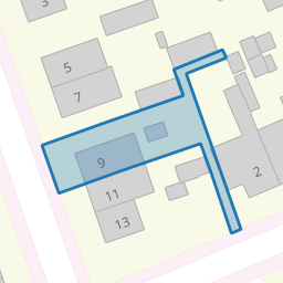 Perceel BSM02-A-6766