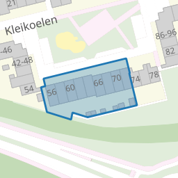 Perceel BSM02-A-6770