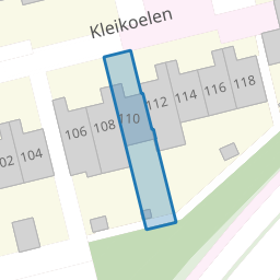 Perceel BSM02-A-6771
