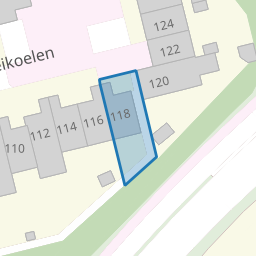 Perceel BSM02-A-6774