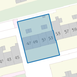 Perceel BSM02-A-6780