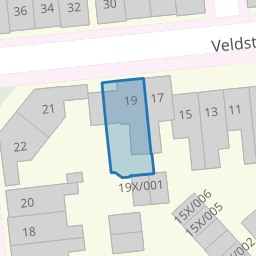 Perceel BSM02-A-6792