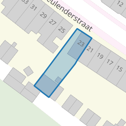 Perceel BSM02-A-6797