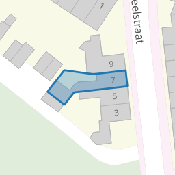 Perceel BSM02-A-6799