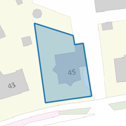 Perceel BSM02-A-6813