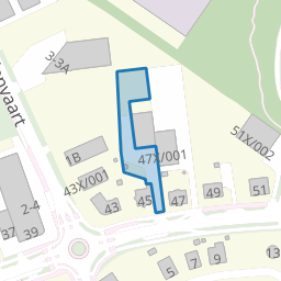 Perceel BSM02-A-6814