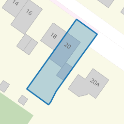 Perceel BSM02-A-6818