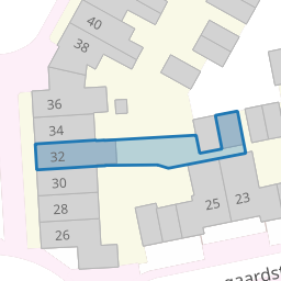 Perceel BSM02-A-6827