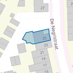 Perceel BSM02-A-6828