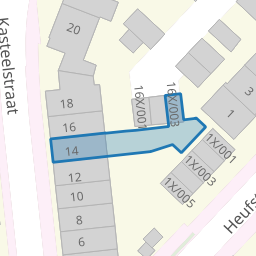 Perceel BSM02-A-6847