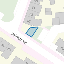 Perceel BSM02-A-6852