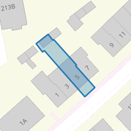 Perceel BSM02-A-6861