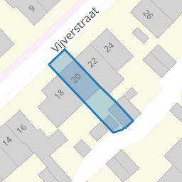 Perceel BSM02-A-6864