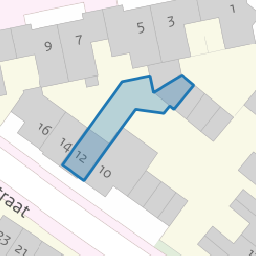 Perceel BSM02-A-6879