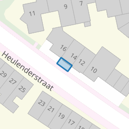 Perceel BSM02-A-6881