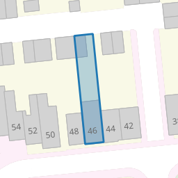 Perceel BSM02-A-6910