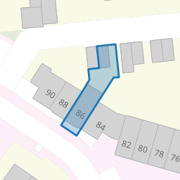 Perceel BSM02-A-6912