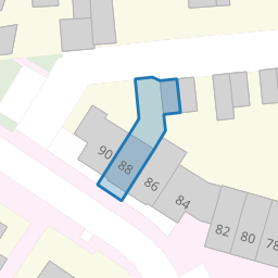 Perceel BSM02-A-6913