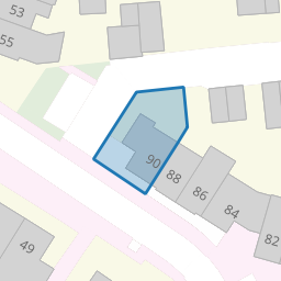 Perceel BSM02-A-6914