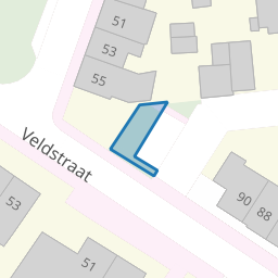 Perceel BSM02-A-6915