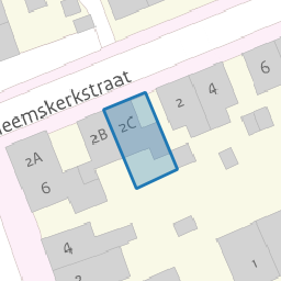 Perceel BSM02-A-6925