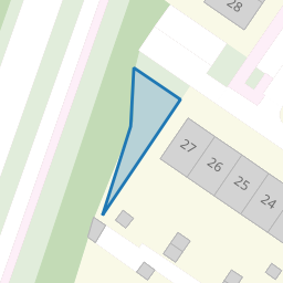 Perceel BSM02-A-6929