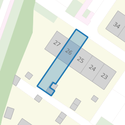 Perceel BSM02-A-6931