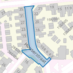 Perceel BSM02-A-6951