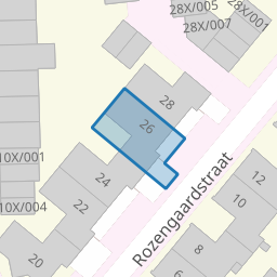 Perceel BSM02-A-6955