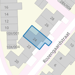 Perceel BSM02-A-6956