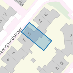 Perceel BSM02-A-6961