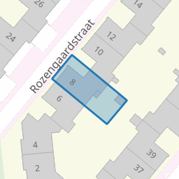 Perceel BSM02-A-6963