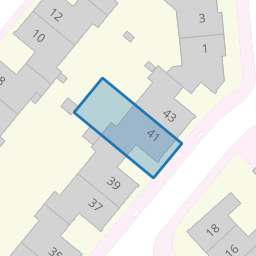 Perceel BSM02-A-6971