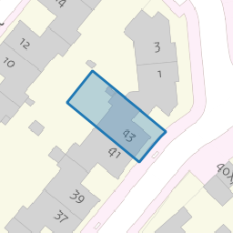 Perceel BSM02-A-6972