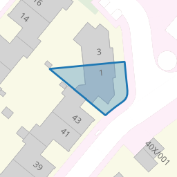 Perceel BSM02-A-6973