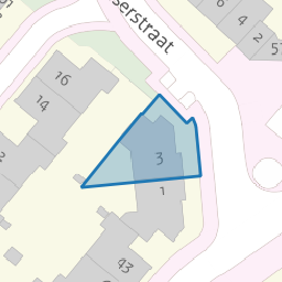 Perceel BSM02-A-6974