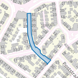 Perceel BSM02-A-6975