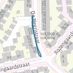 Perceel BSM02-A-6976