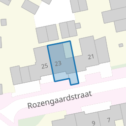 Perceel BSM02-A-6979