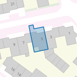 Perceel BSM02-A-6984