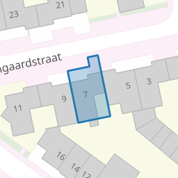 Perceel BSM02-A-6985