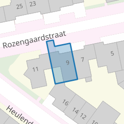 Perceel BSM02-A-6986