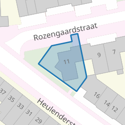 Perceel BSM02-A-6987