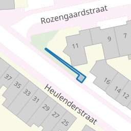 Perceel BSM02-A-6988