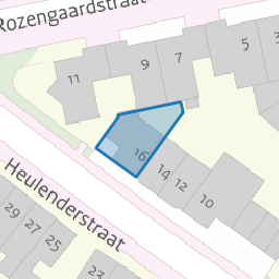 Perceel BSM02-A-6990