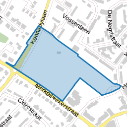 Perceel BSM02-A-6995