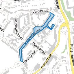 Perceel BSM02-A-6999