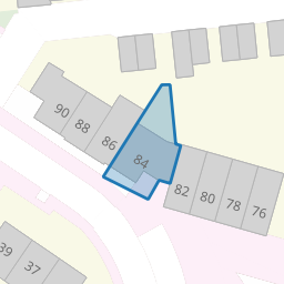 Perceel BSM02-A-7000