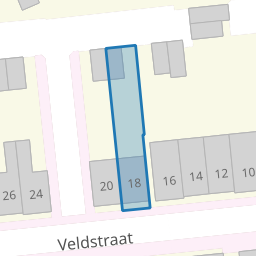 Perceel BSM02-A-7001