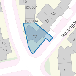 Perceel BSM02-A-7003